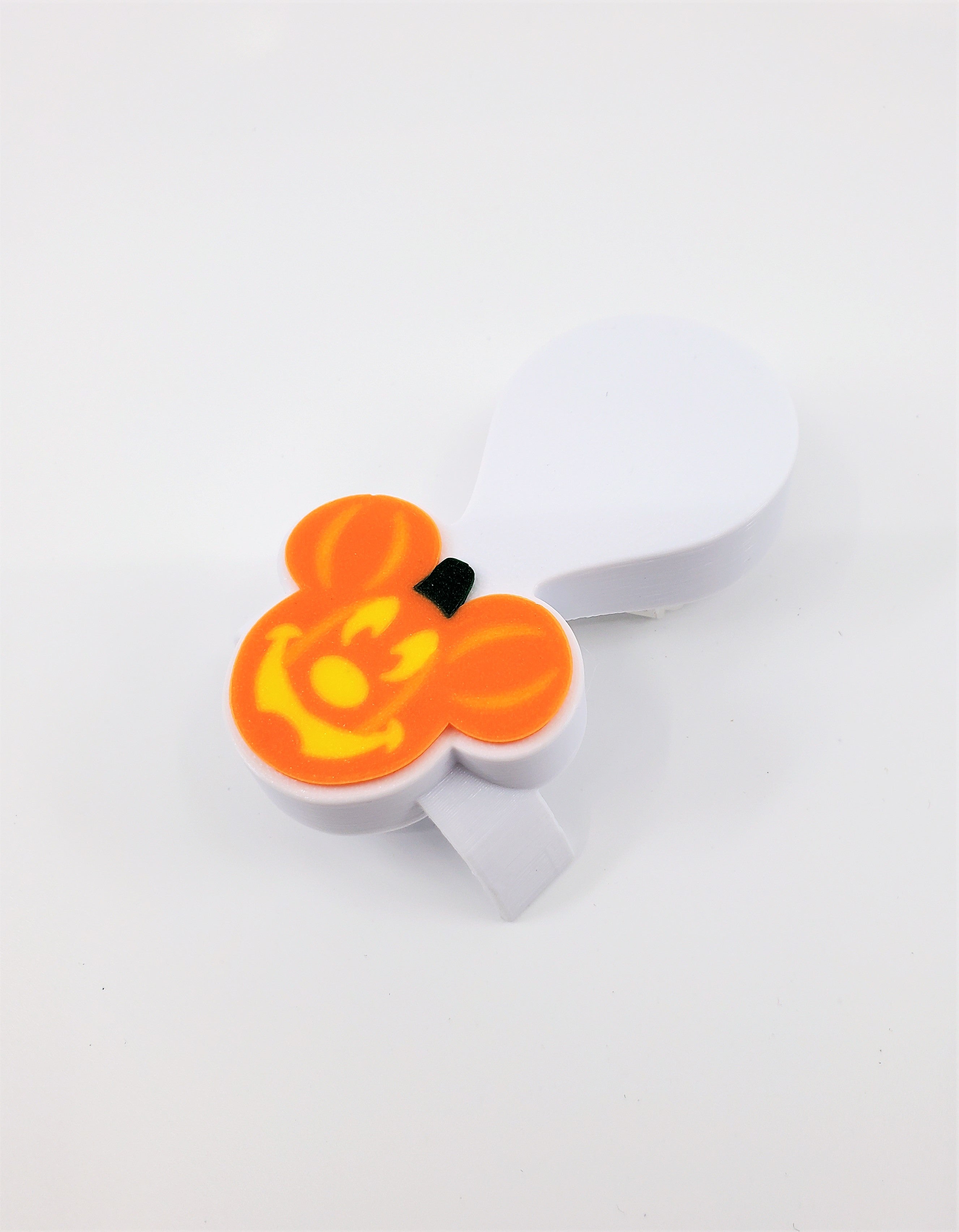 Pumpkin Foam Soap Adapter