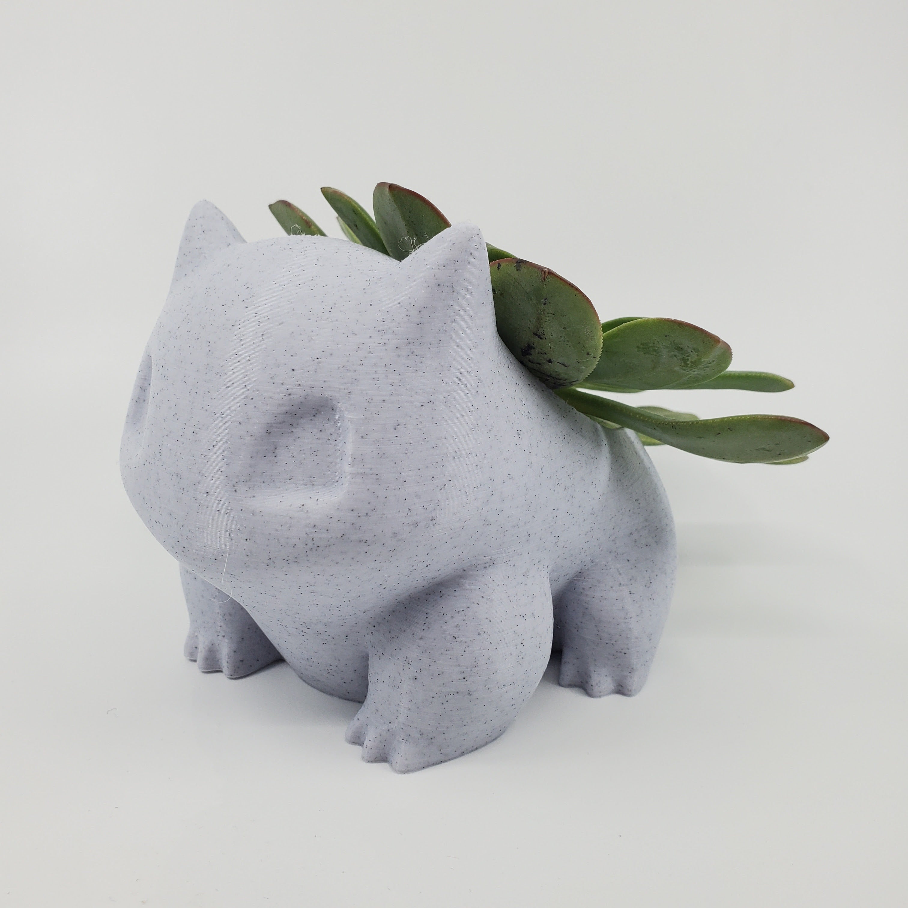 Bulbasaur Planter