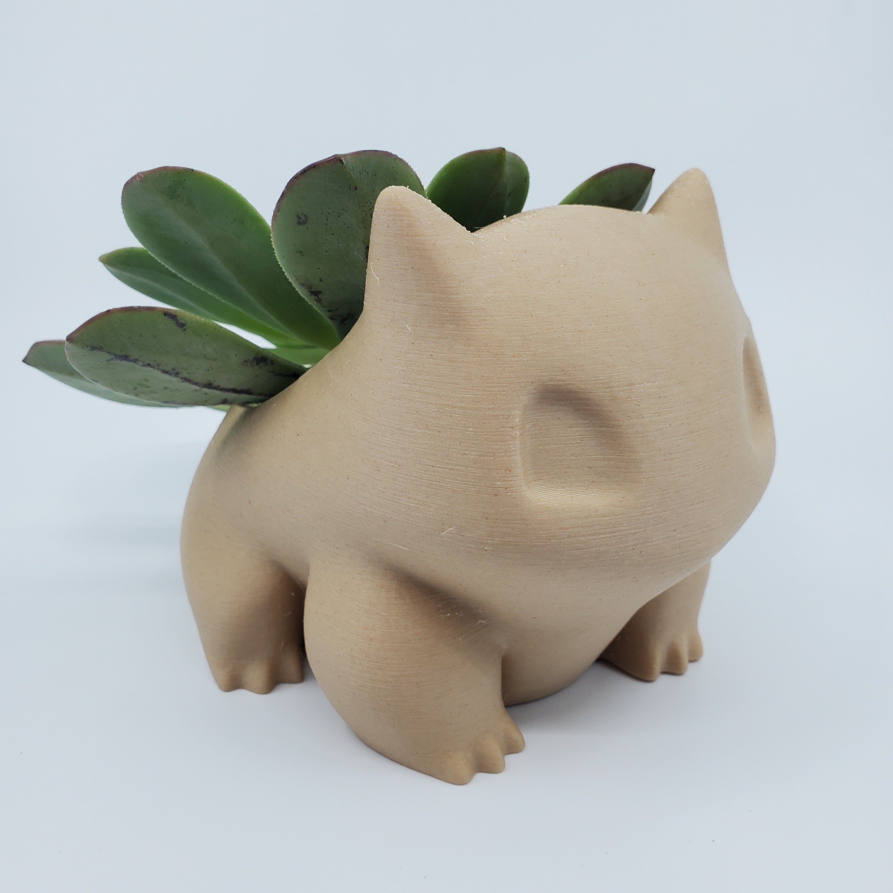 Bulbasaur Planter