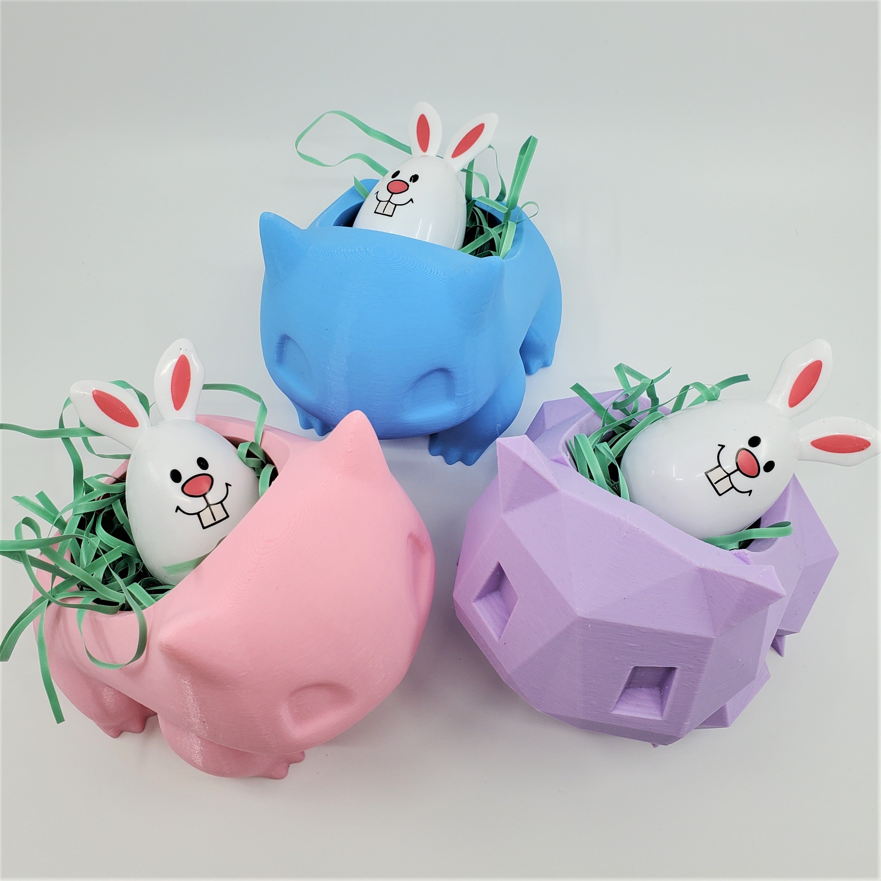 Bulbasaur Planter