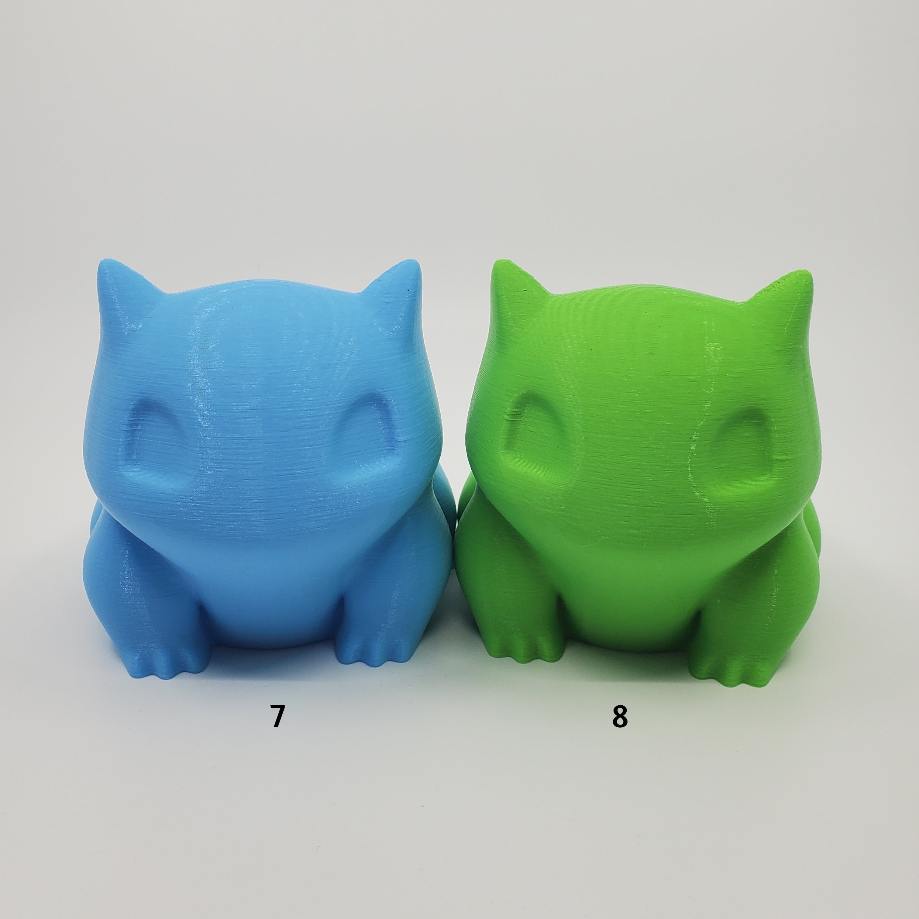 Bulbasaur Planter